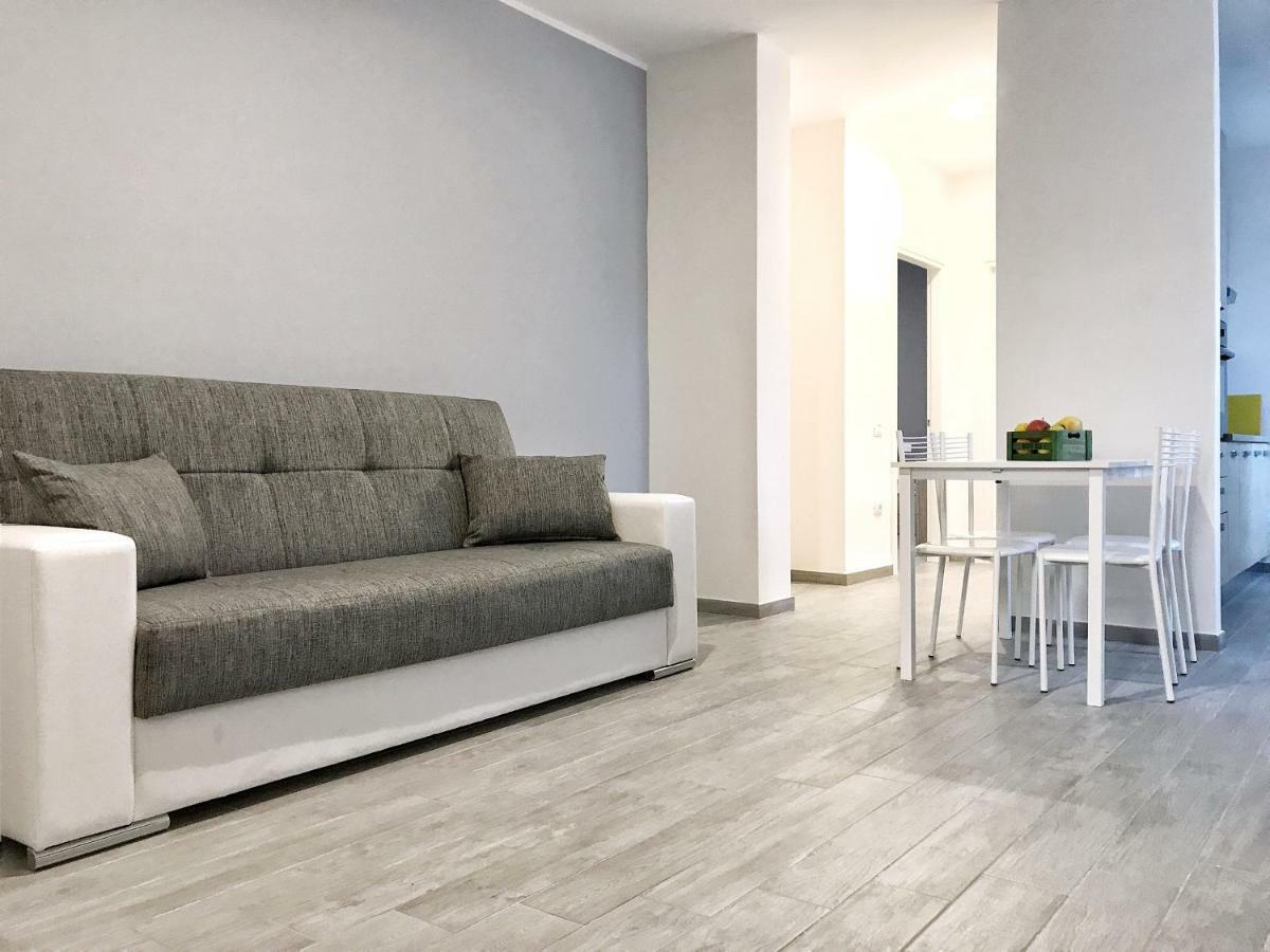 Minisuite Zefiro-Intero Appartamento Ad Uso Esclusivo By Appartamenti Petrucci Foligno Exterior foto